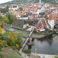 Dél-Csehország: reneszánsz óvárosok, várak, kastélyok