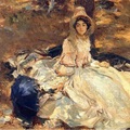 John Singer Sargent, a jólét festője