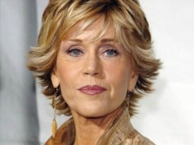 Jane Fonda az élet harmadik felvonásáról