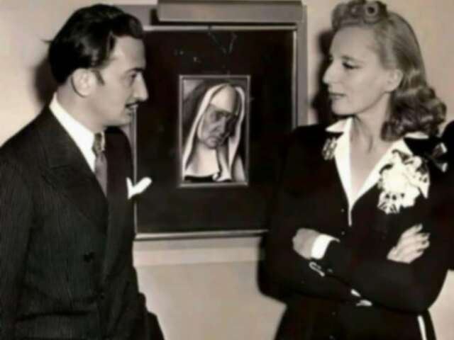 Tamara Lempicka élete, korai tehetségétől meghatározó művésszé válásáig