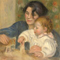 Renoir, az életöröm festője