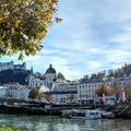 Salzburgi barangolások