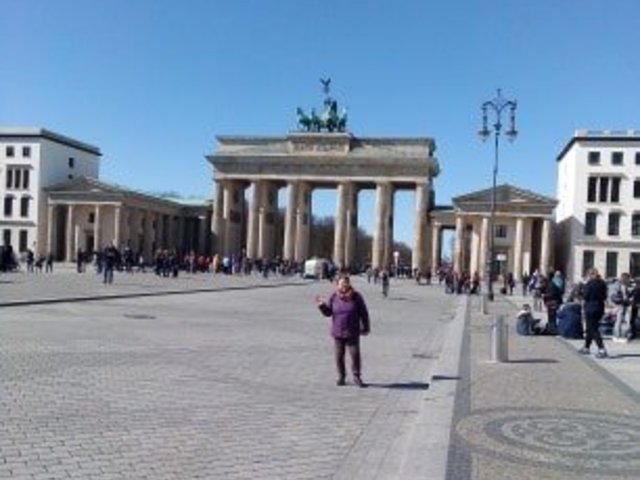 Így szerveztem meg utunkat Berlinbe
