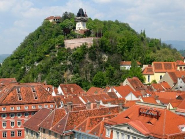 Varázslatos utazás Szlovéniába Ausztrián át  – 1. rész