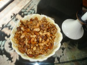 spiced nut 5