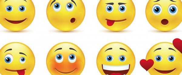 emoticons