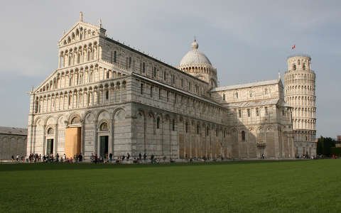 Pisa 4