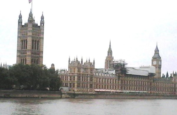 Big Ben