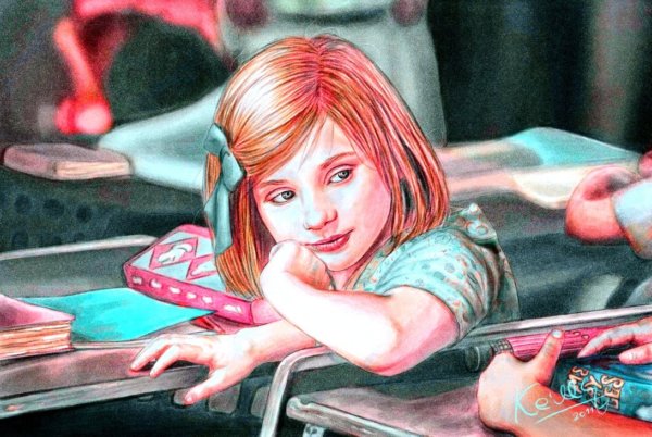 digital_painting_girl_school_by_keillly-d3l667r-600x402.jpg