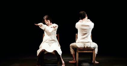 Beszélő rizsfőzők a Trafóban, kortárs koreai színház a Nemzetiben