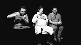 Minden jót, Elling! – Skandináv komédia az RS9-ben