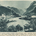 Hegyomlás a Loen-tónál - Képes Pesti Hírlap 1936 szeptember 17.