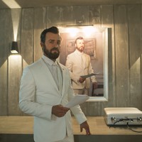 The Leftovers 3x07 - The Most Powerful Man in the World (and His Identical Twin Brother)