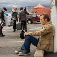 Better Call Saul 3x07 - Expenses