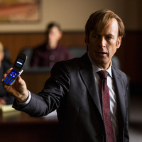 Better Call Saul 3x05 - Chicanery