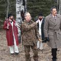 Fargo 2x05 - The Gift Of The Magi