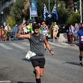 Maratoni történetek - A hatodik - Athén maraton 2015
