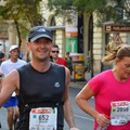 Maratoni történetek - A második - Budapest maraton 2014