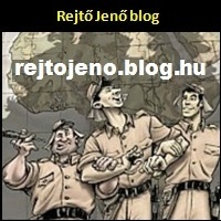 Rejtő Jenő menü