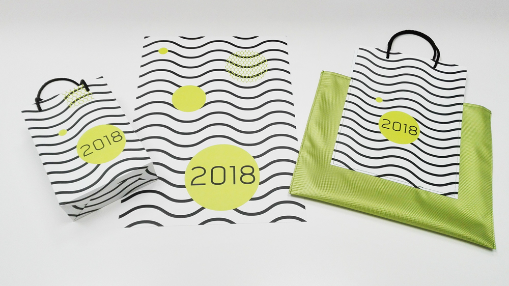 2018 design