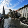 Brugge és Hága