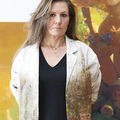 Lisa Yuskavage műterme 5.rész