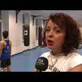 Pécsett szálltak ringbe a Vásárhelyi Box Klub fiatal sportolói