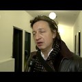 Teltház Csernus Imre előadásán