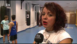 Pécsett szálltak ringbe a Vásárhelyi Box Klub fiatal sportolói