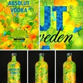 Absolut Vodka