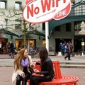 Nincs wi-fi?