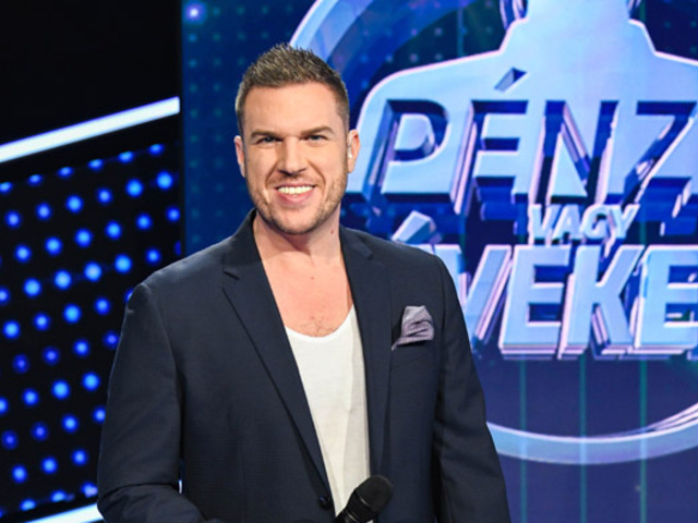 A Pénzt vagy Éveket! váltja a Milliomost a TV2-n!