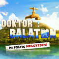 Márciustól nincs Doktor Balaton egy ideig a TV2-n