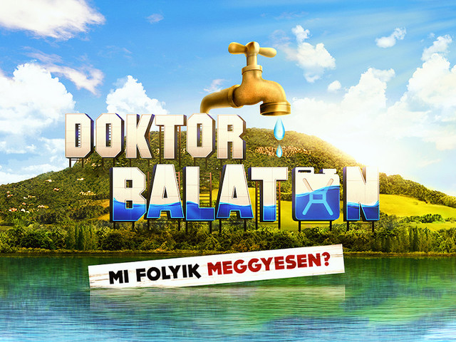 Márciustól nincs Doktor Balaton egy ideig a TV2-n