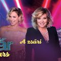 Liptai Claudia, Stohl András, Hajós András és Lékai-Kiss Ramóna alkotják a Sztárban Sztár All Stars zsűrijét