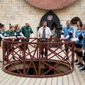 Már szeptember 16-án elindul a Fort Boyard az RTL-en