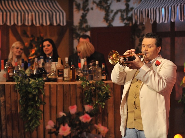 Lagzi Lajcsi lehet a Dancing with the Stars tizedik versenyzője