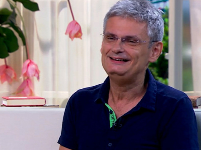 Jáksó László visszatér