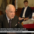 A közmédia már a logóit is kampányüzemmódba kapcsolta