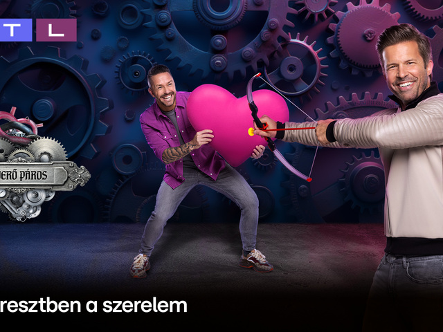 Búcsúznak az Árulók, jön a Nyerő páros új évada