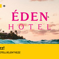 Az RTL visszahozza az Éden Hotelt