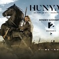 Műsorváltozás a TV2-n: a "nagy sikerre való tekintettel" megismétlik a Hunyadi-sorozat eddigi részeit