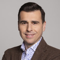 Gaál Áron az RTL új meteorológusa
