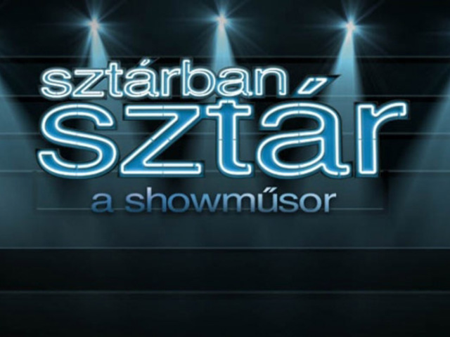 All Star évaddal tér vissza a Sztárban Sztár a TV2-re