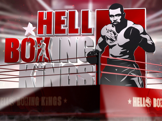 Most már azt is tudjuk, mikor indul a Hell Boxing Kings