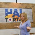 Hal a tortán - készül az új évad