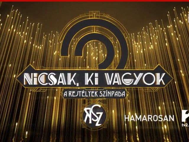 Beindít a TV2 is, ekkor indul(hat) a Nicsak, ki vagyok?
