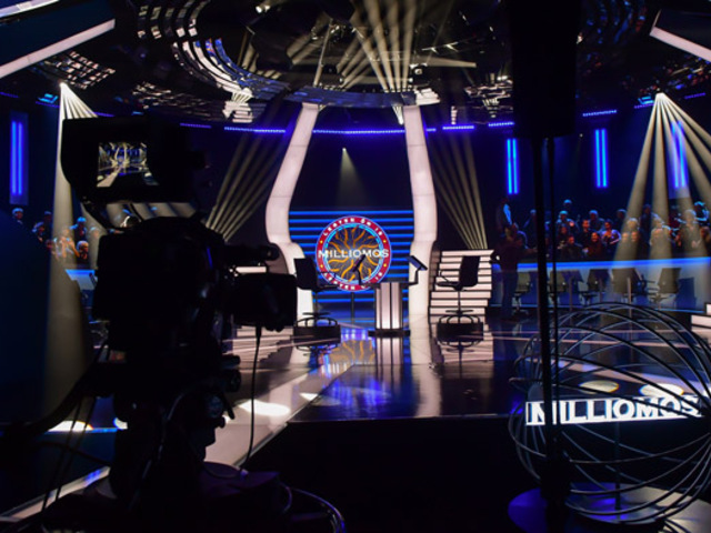 Jól kezdett a Milliomos a TV2-n