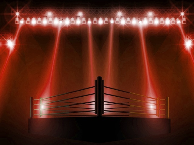Már júniusban elkezdődik a Hell Boxing Kings, amit később az RTL is közvetít