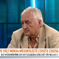 A TV2 valószínűleg elfelejtette, hogy Havas Henrik is a Mokka műsorvezetője volt